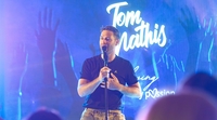 Tom Mathis