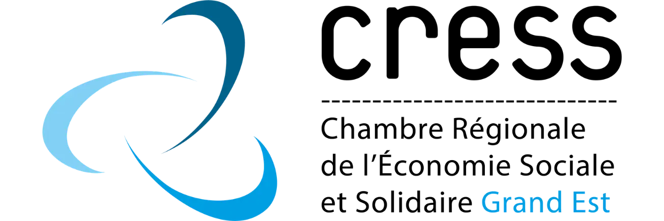 Logo cress