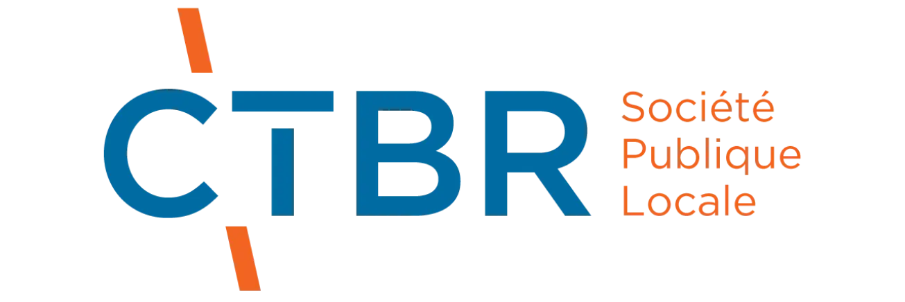 Logo CTBR