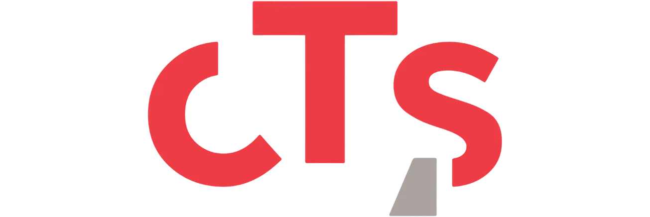 Logo CTS