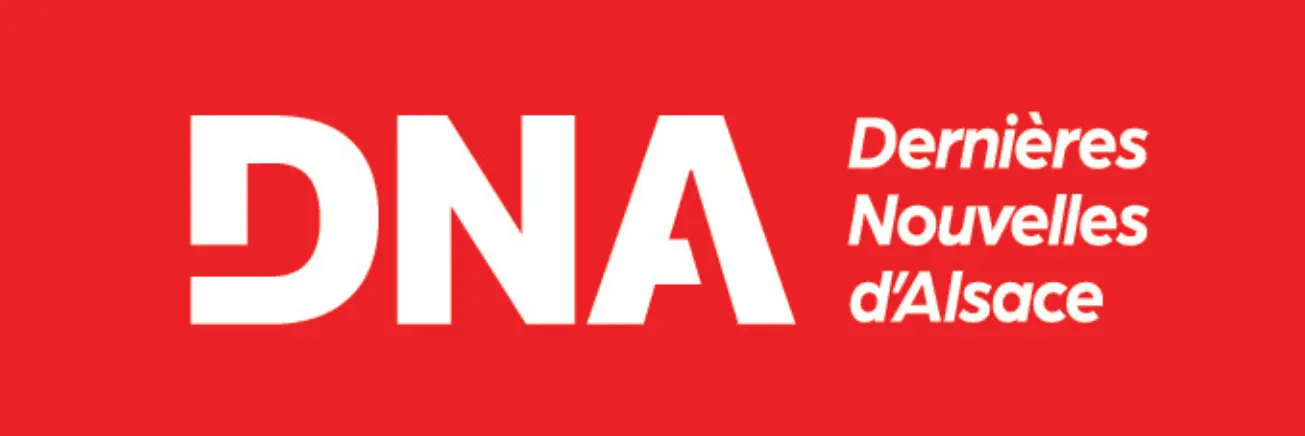 Logo DNA