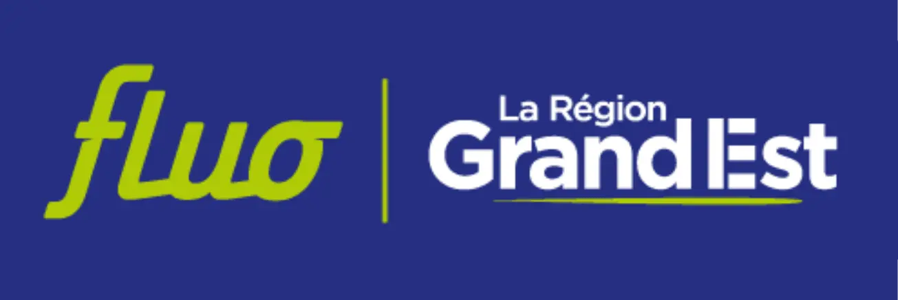 Logo TER Fluo