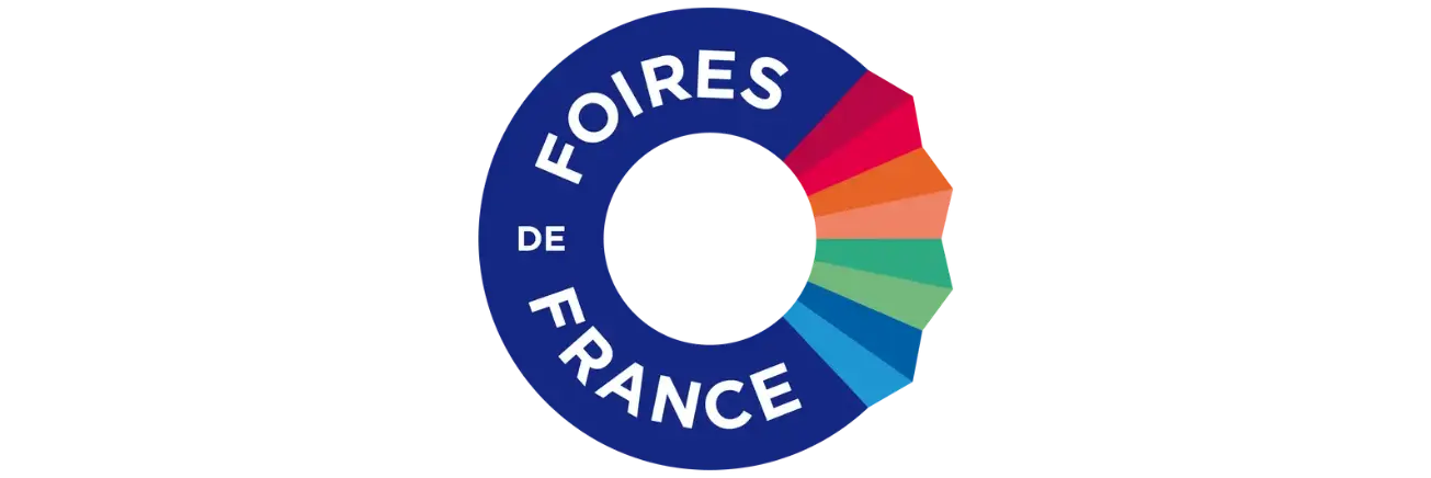 Logo Foires de France