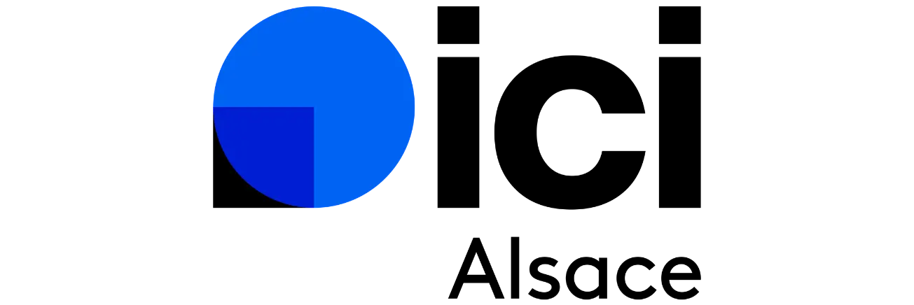 Logo Ici Alsace