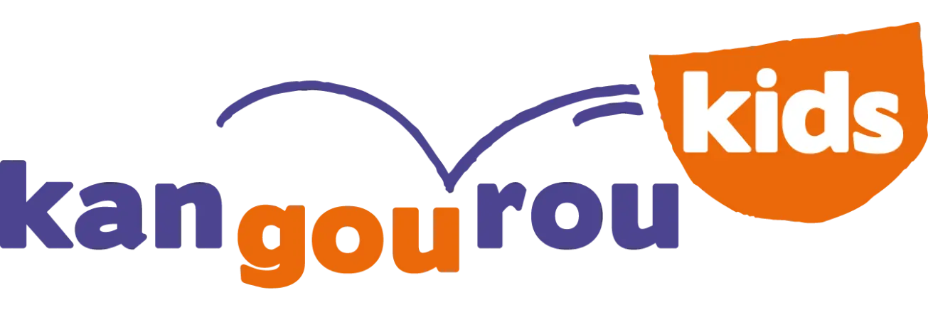 Logo Kangourou Kids