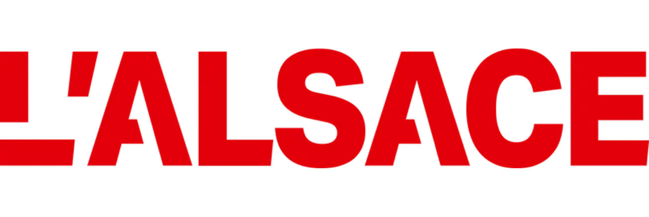Logo L'Alsace