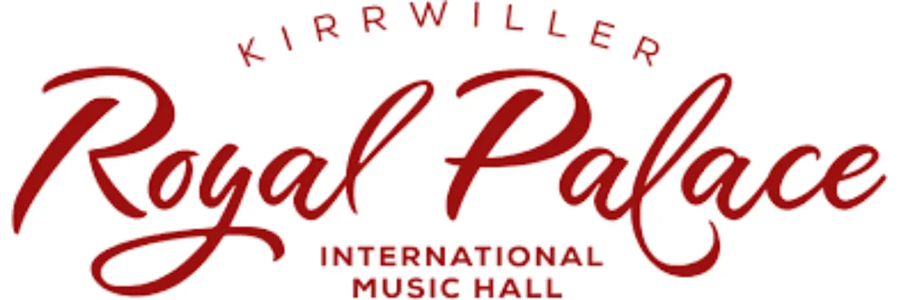 Logo Royal Palace