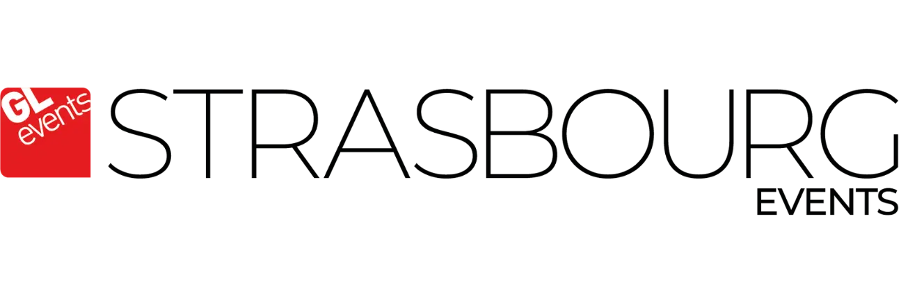 Logo Strasbourg events