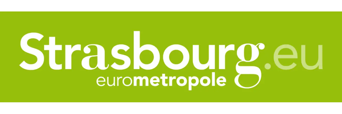 Logo Strasbourg.eu
