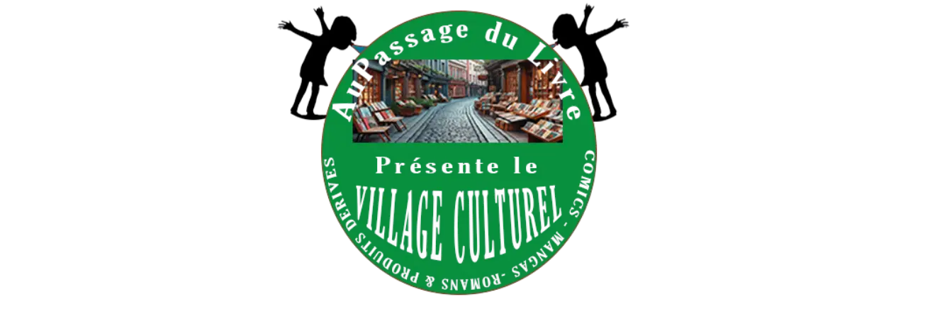 Logo Village culturel
