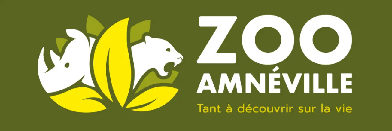 Logo Zoo Amnéville