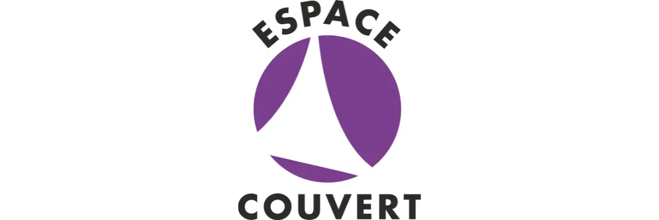Logo Espace Couvert