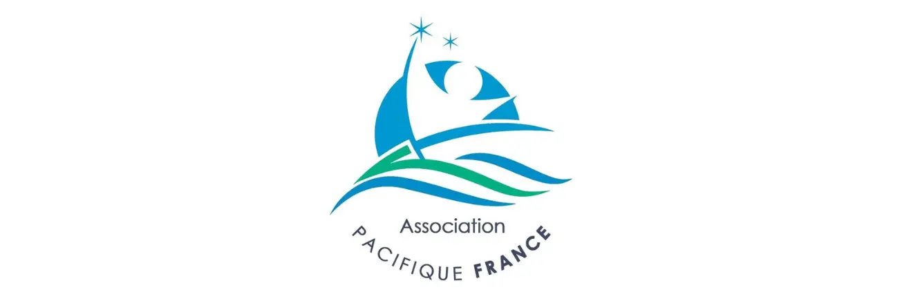 Logo Pacifique France