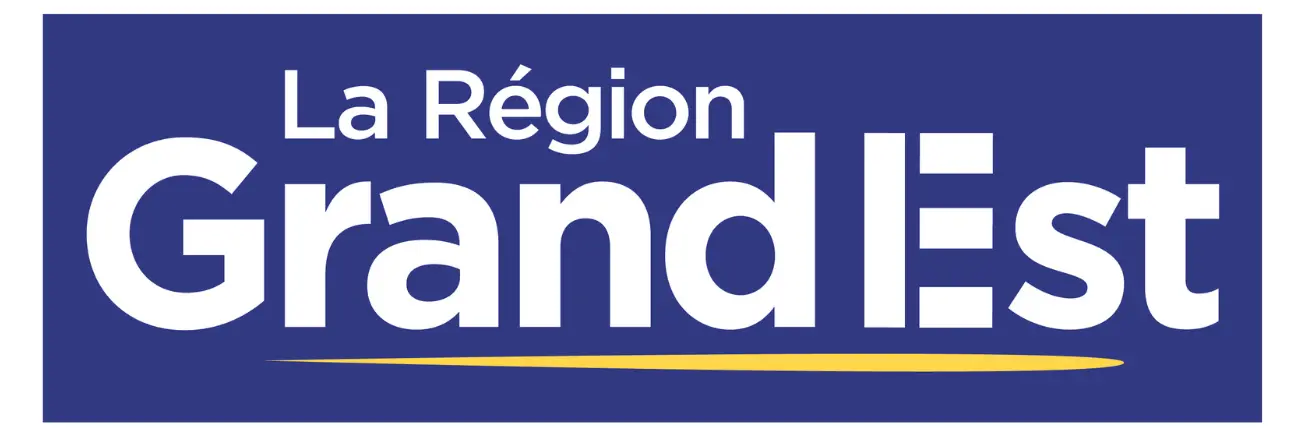 Logo Région Grand Est