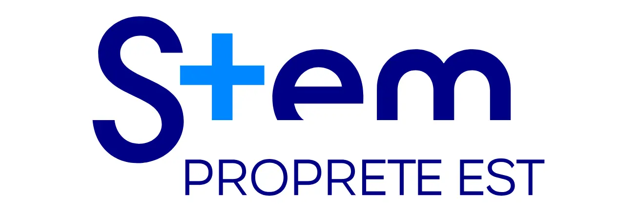 Logo STEM