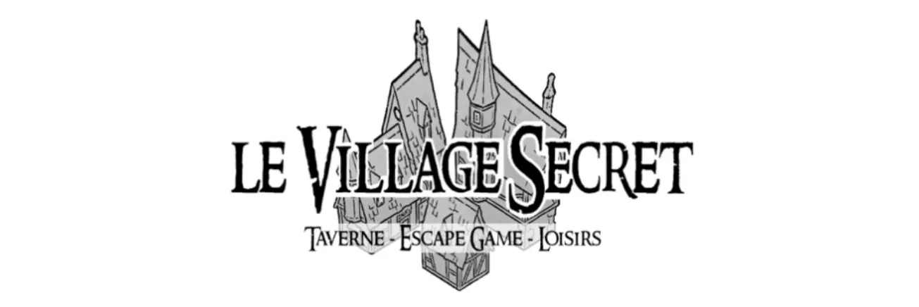 Logo Village Secret