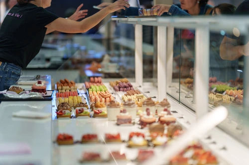 Boulangerie Bartosch Salmanski