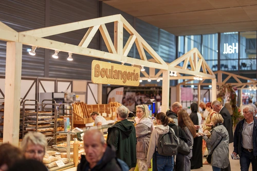 Boulangerie Bartosch Salmanski