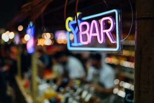 Bar Bartosch Salmanski