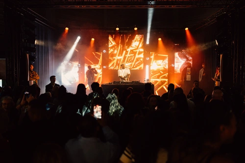 Concert Bartosch Salmanski