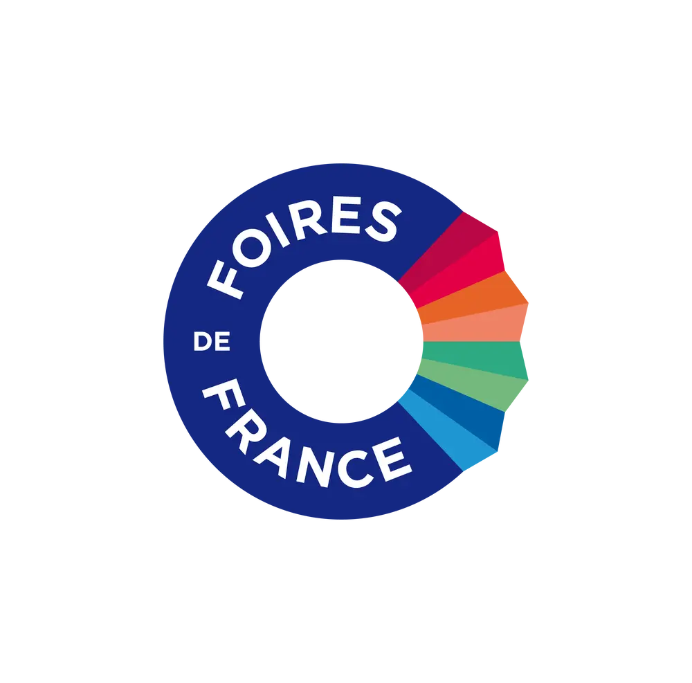 Logo Foires de France