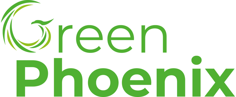 Logo Green Phoenix