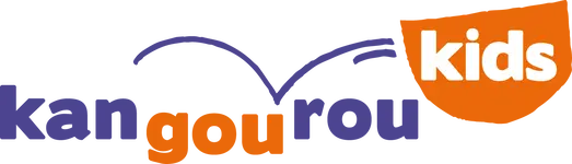 Logo Kangourou Kids