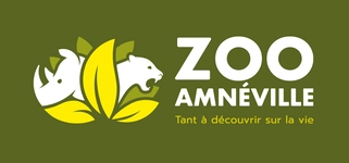 Logo Zoo Amnéville