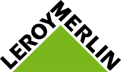 Logo Leroy Merlin