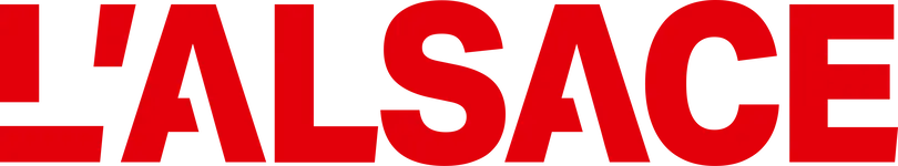 Logo L'Alsace