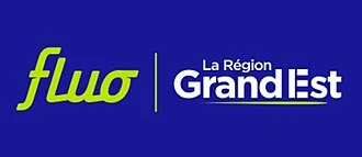 Logo TER Fluo