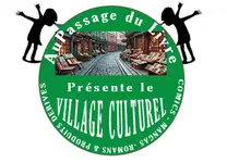 Logo Village culturel