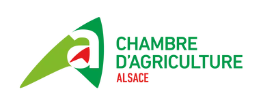 Logo Chambre d'Agriculture d'Alsace