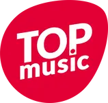 Logo Top Music