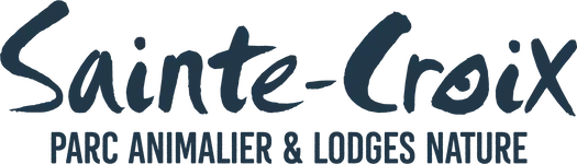 Logo Parc de Sainte-Croix