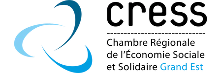Logo cress