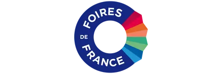 Logo Foires de France