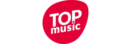 Logo Top Music
