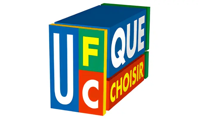 UFC Que Choisir