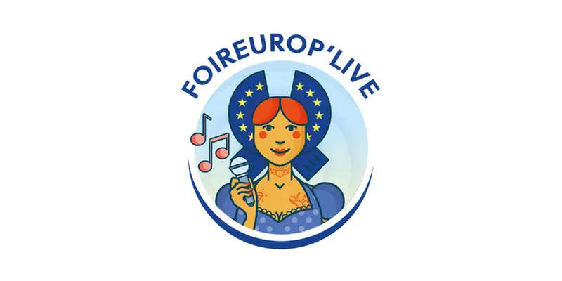 Foire Europ'live