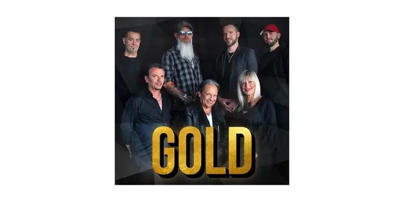 Gold
