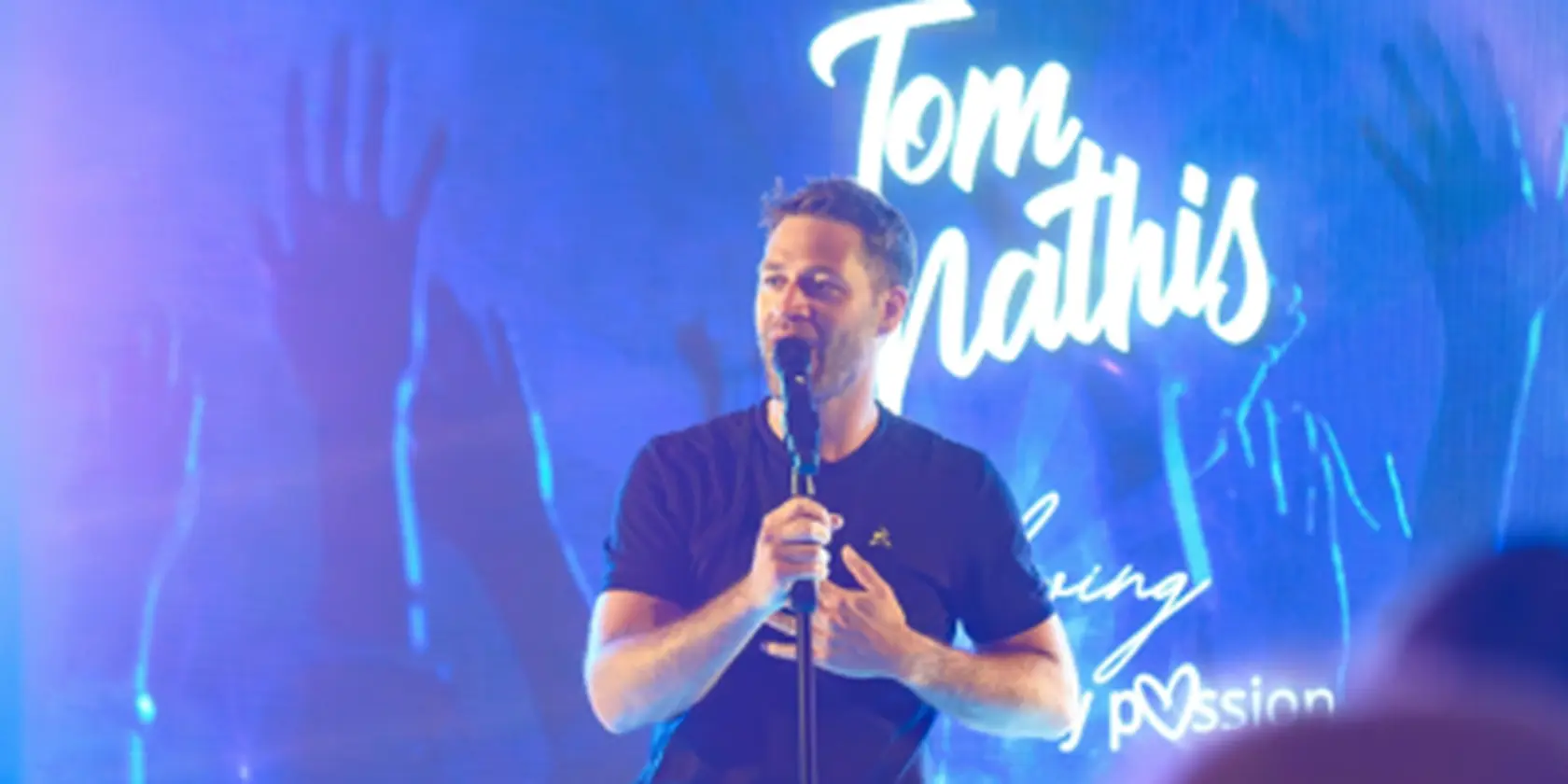 Tom Mathis