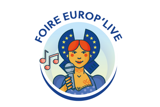 Foire Europ'live