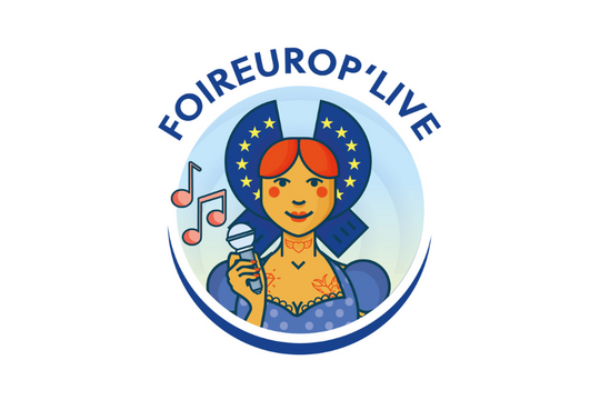 Foire Europ'live Foire Europ'live