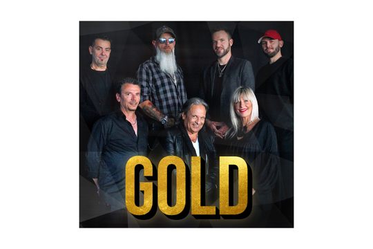 Gold Gold