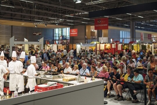 ANIM Foire Europeenne 22 ANIM Foire Europeenne 22